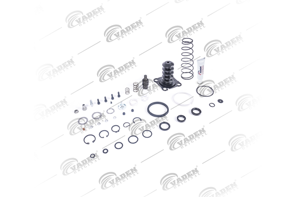 Hulpkoppelingscilinder reparatieset Vaden Original 306.01.0082.01