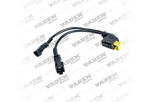 Reparatieset, hulpcilinder Vaden Original 306.01.0100.04