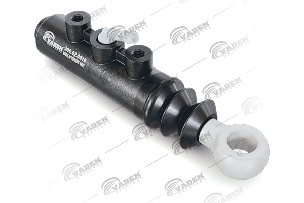 Hoofdkoppelingscilinder Vaden Original 306.02.0018