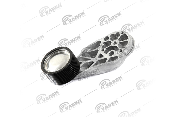 Spanner poly V-riem Vaden Original 331.03.0007