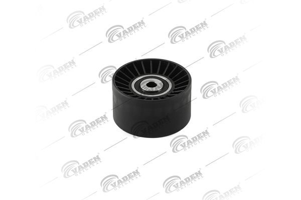 Spanrol (poly) V-riem Vaden Original 332.01.0001