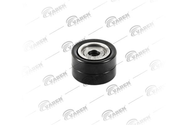 Spanrol (poly) V-riem Vaden Original 332.02.0004