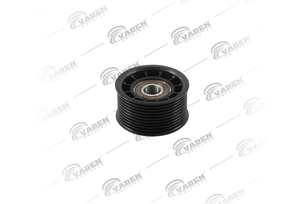 Spanrol (poly) V-riem Vaden Original 332.03.0001