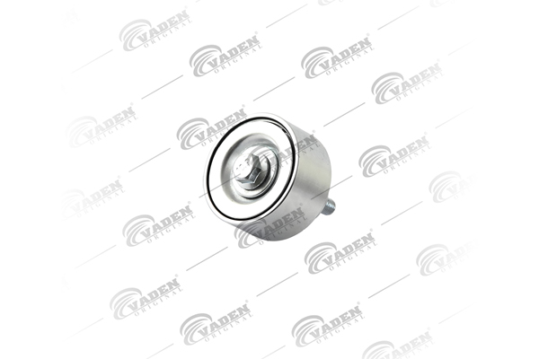 Spanrol (poly) V-riem Vaden Original 332.05.0001