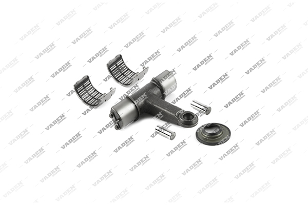 Remklauw revisie Vaden Original 4162018