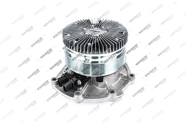 Behuizing, waterpomp Vaden Original 525.02.0050