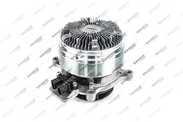 Behuizing, waterpomp Vaden Original 525.02.0051