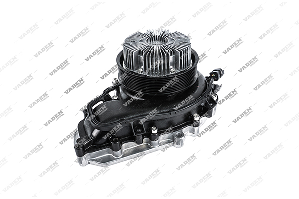 Behuizing, waterpomp Vaden Original 525.04.0026