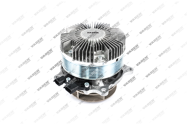 Behuizing, waterpomp Vaden Original 525.06.0028