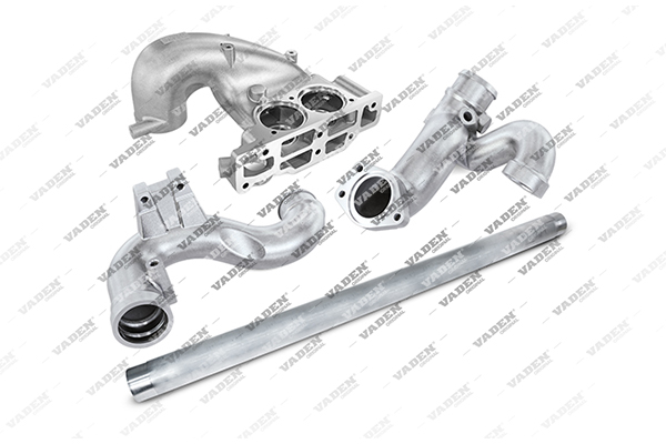 Koelvloeistofpijpleiding Vaden Original 526.02.0022