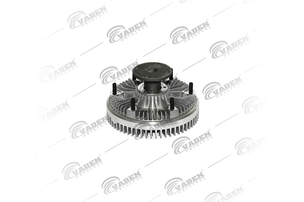 Visco-koppeling Vaden Original 529.02.0046