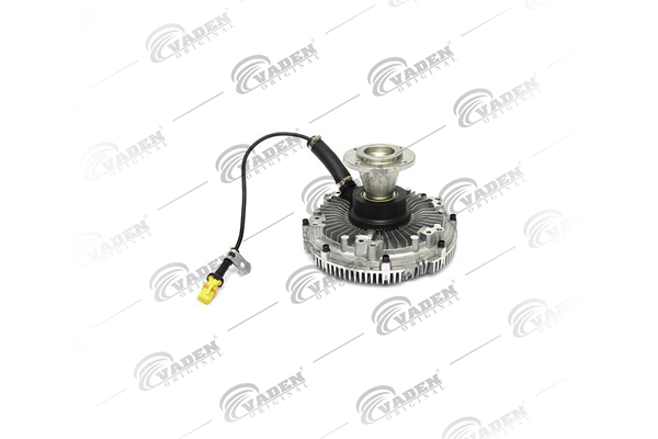 Visco-koppeling Vaden Original 529.02.0049