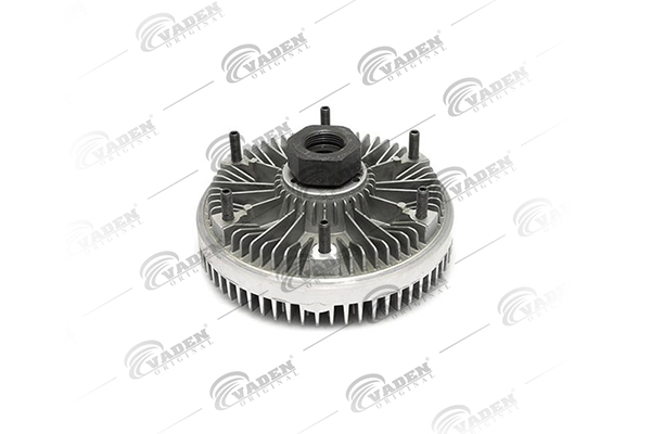 Visco-koppeling Vaden Original 529.07.0036