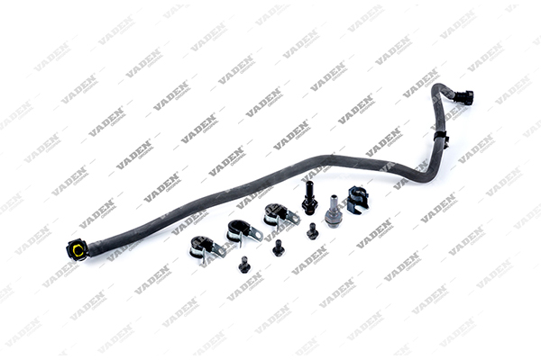 Hoge drukleiding, injectiesysteem Vaden Original 664.07.0001