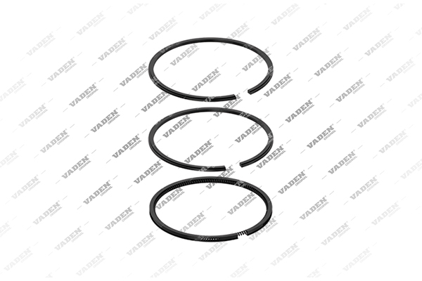 Zuigerveren Vaden Original 881 200