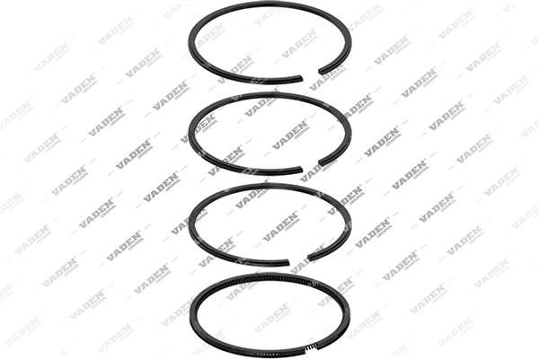 Zuigerveren Vaden Original 882 200