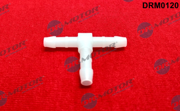 Slangkoppeling, brandstofslang Dr.Motor Automotive DRM0120