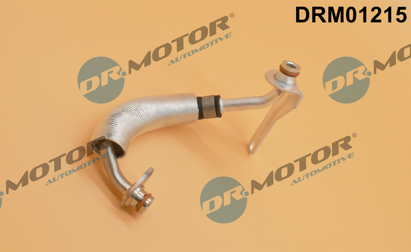 Koelmiddelleiding verbindingsstuk Dr.Motor Automotive DRM01215