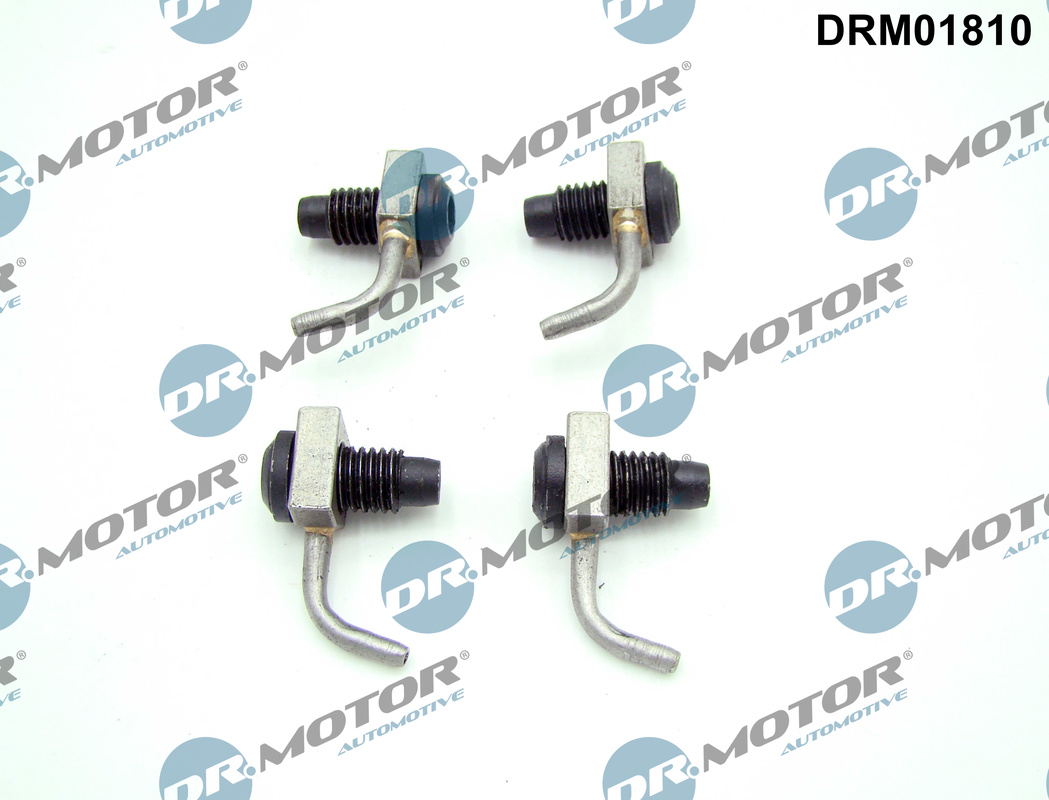 Oliesproeier, zuigerbodemkoeling Dr.Motor Automotive DRM01810