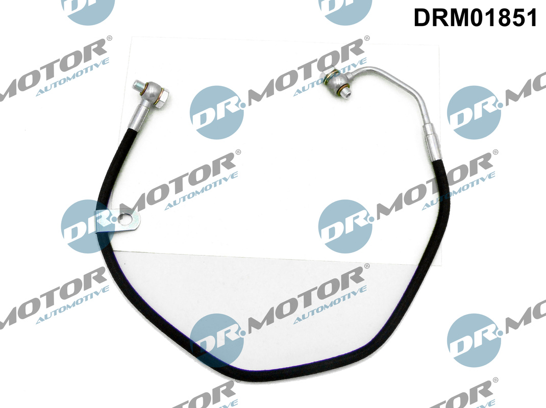Turbolader olieleiding Dr.Motor Automotive DRM01851