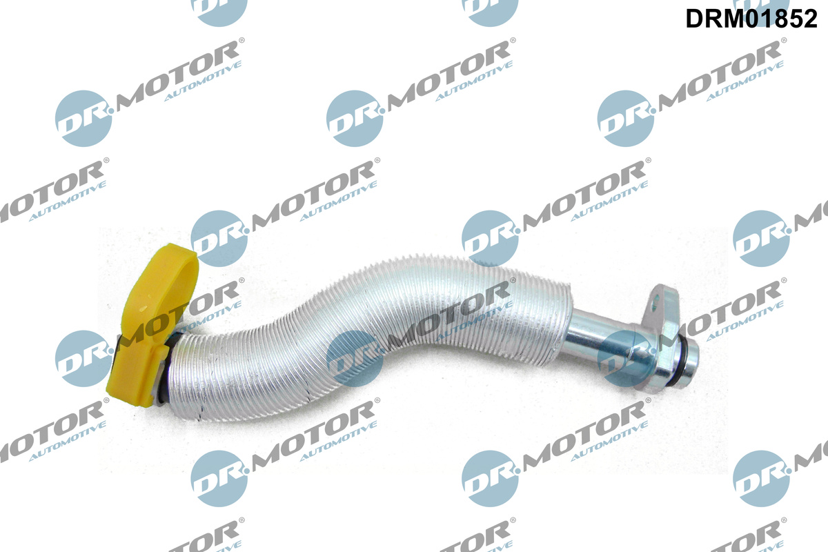 Turbolader olieleiding Dr.Motor Automotive DRM01852