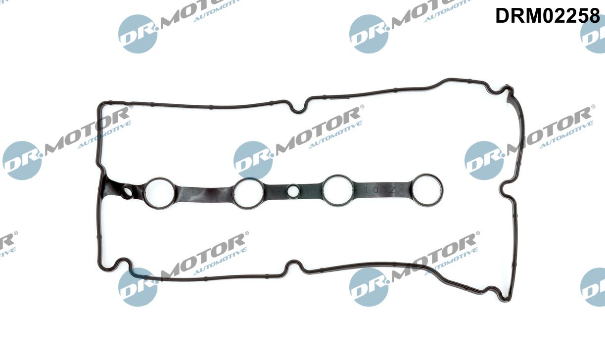 Kleppendekselpakking Dr.Motor Automotive DRM02258