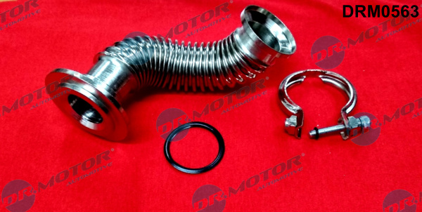 EGR-klep Dr.Motor Automotive DRM0563