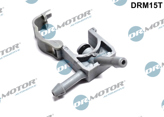 Slangkoppeling, brandstofslang Dr.Motor Automotive DRM15T