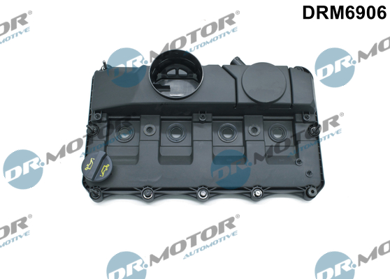 Kleppendeksel Dr.Motor Automotive DRM6906