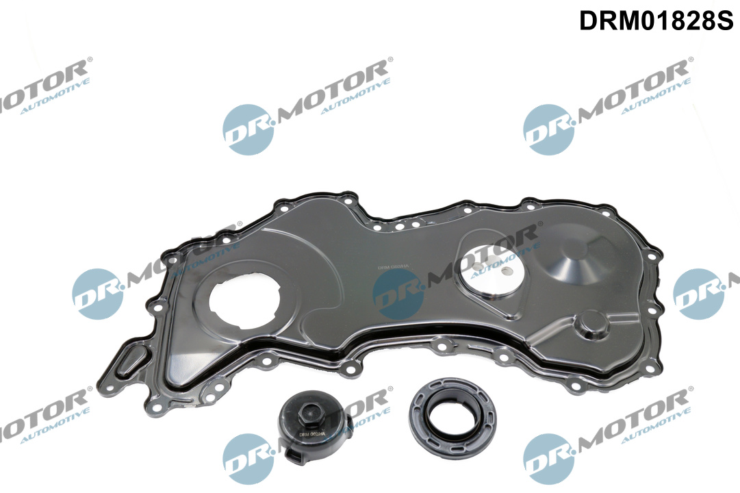 Distributiedeksel Dr.Motor Automotive DRM01828S