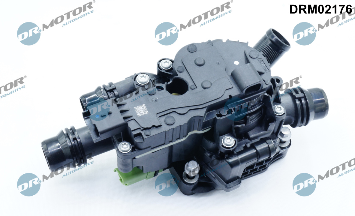 Thermostaathuis Dr.Motor Automotive DRM02176
