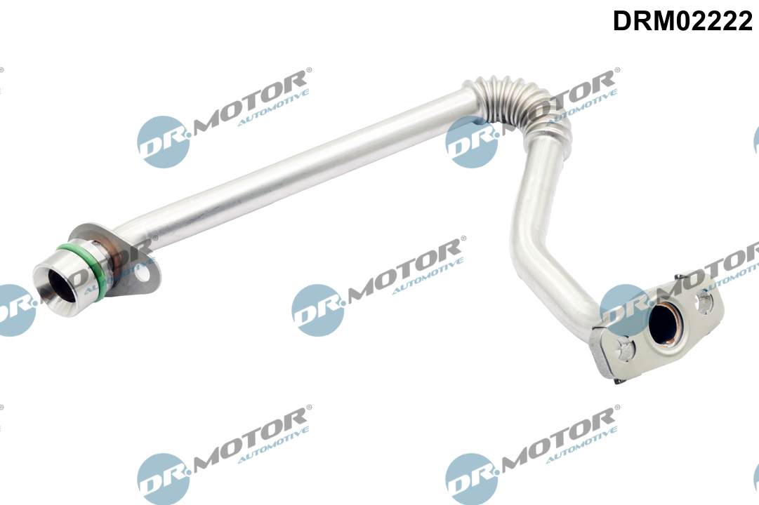 Olieleiding, turbolader Dr.Motor Automotive DRM02222