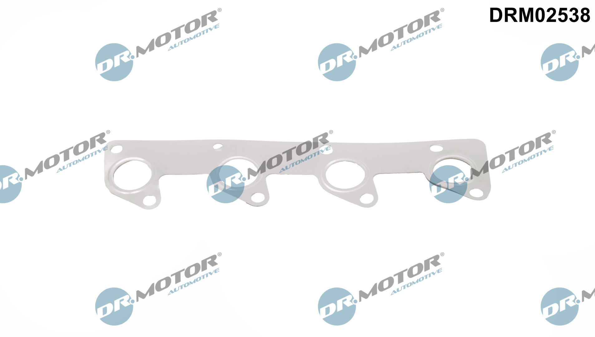 Pakking, uitlaatbocht Dr.Motor Automotive DRM02538