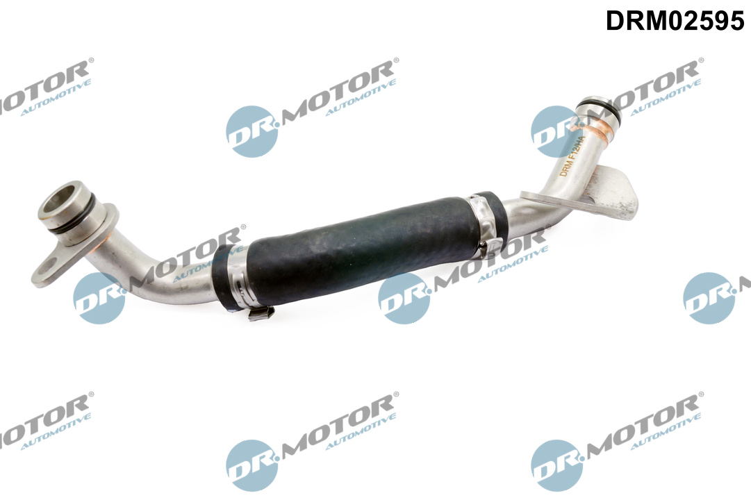 Olieleiding, turbolader Dr.Motor Automotive DRM02595