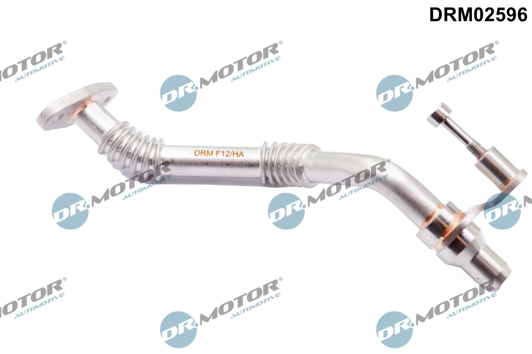 Olieleiding, turbolader Dr.Motor Automotive DRM02596