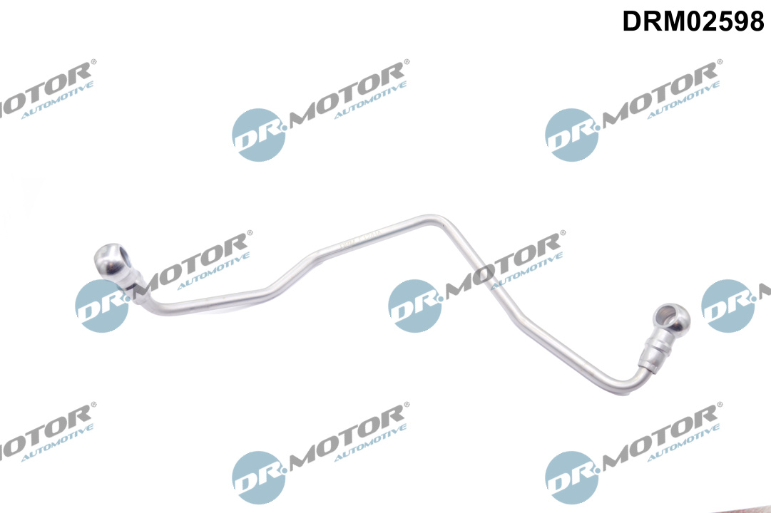 Olieleiding, turbolader Dr.Motor Automotive DRM02598