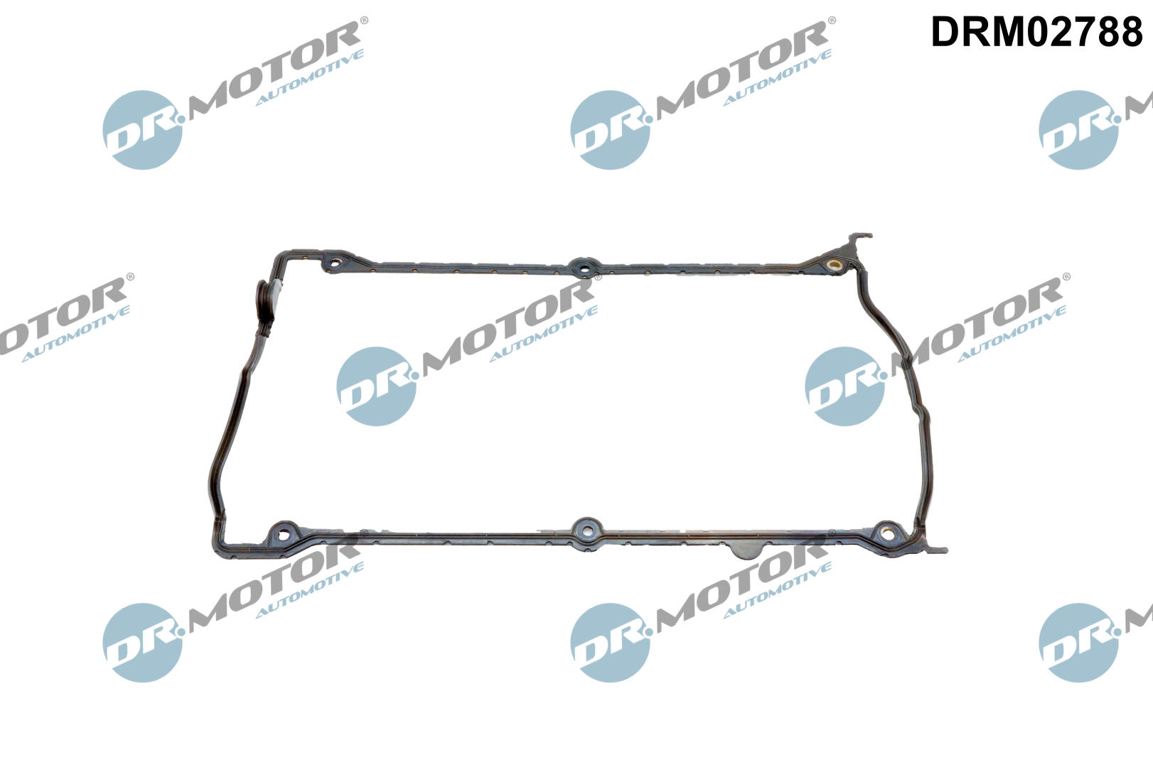 Pakking, cilinderkopdeksel Dr.Motor Automotive DRM02788