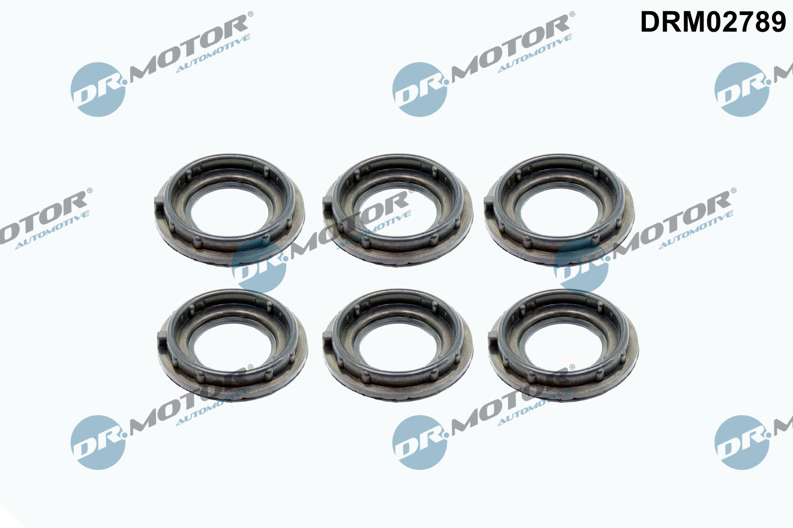 Pakking, cilinderkopdeksel Dr.Motor Automotive DRM02789