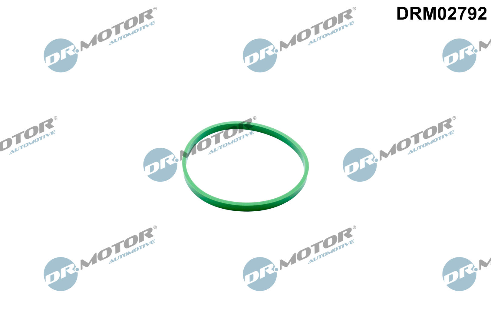 Pakking, smoorklepaansluiting Dr.Motor Automotive DRM02792