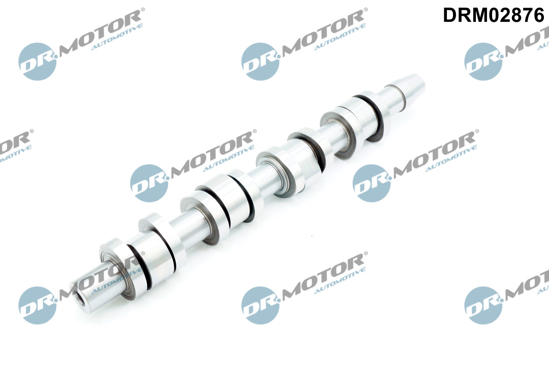 Nokkenas Dr.Motor Automotive DRM02876