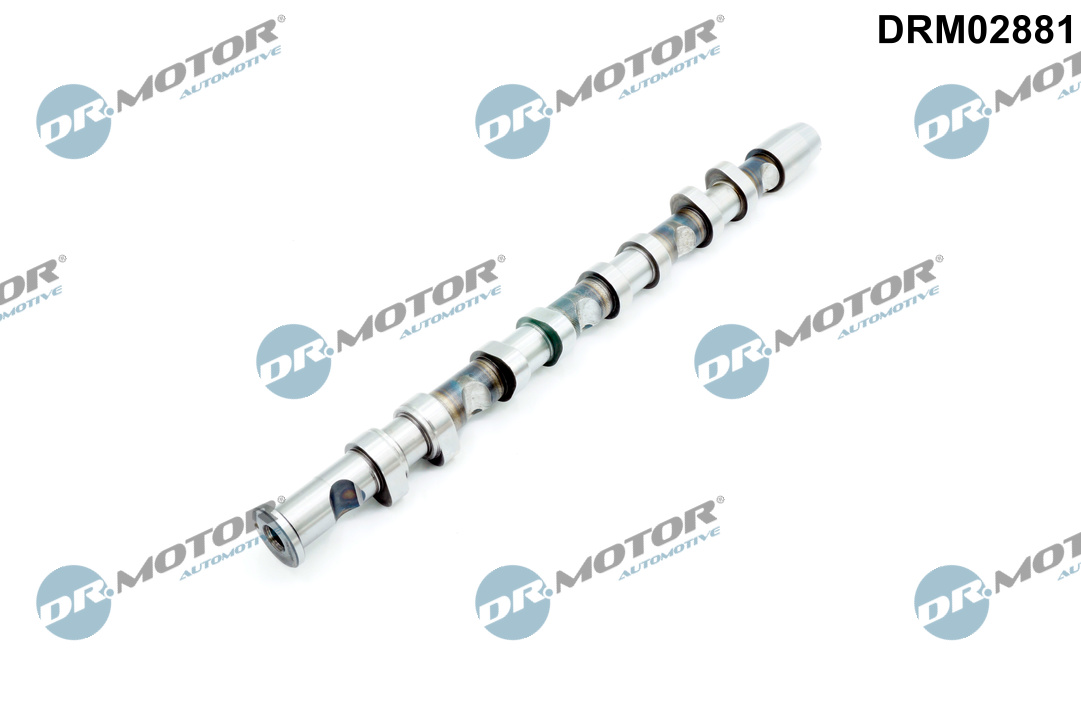 Nokkenas Dr.Motor Automotive DRM02881