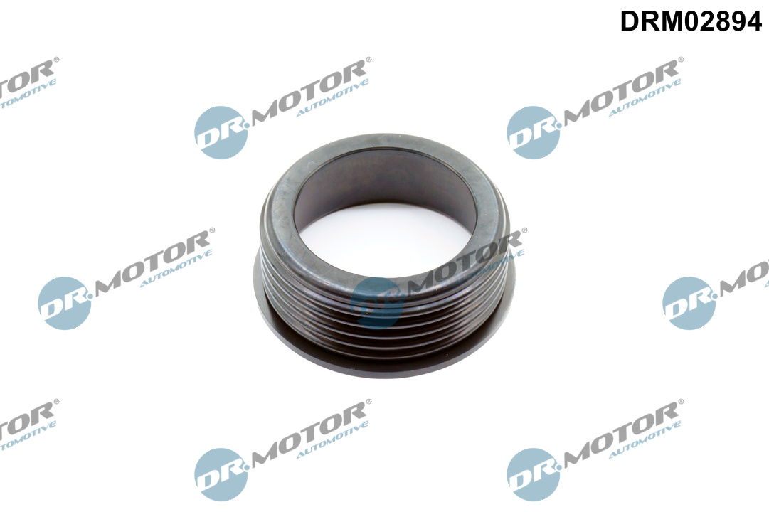 Dichtring, laadluchtslang Dr.Motor Automotive DRM02894