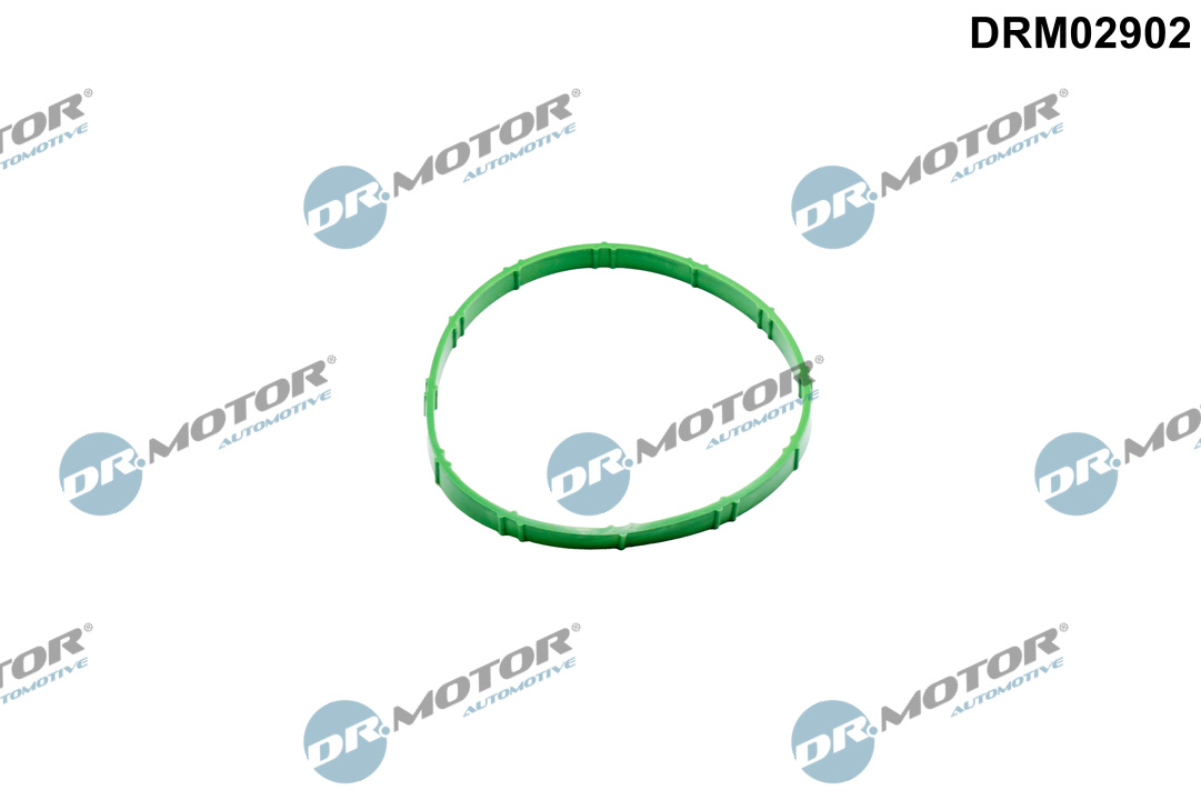 Pakking, smoorklepaansluiting Dr.Motor Automotive DRM02902