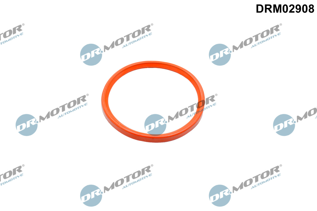 Dichtring, laadluchtslang Dr.Motor Automotive DRM02908