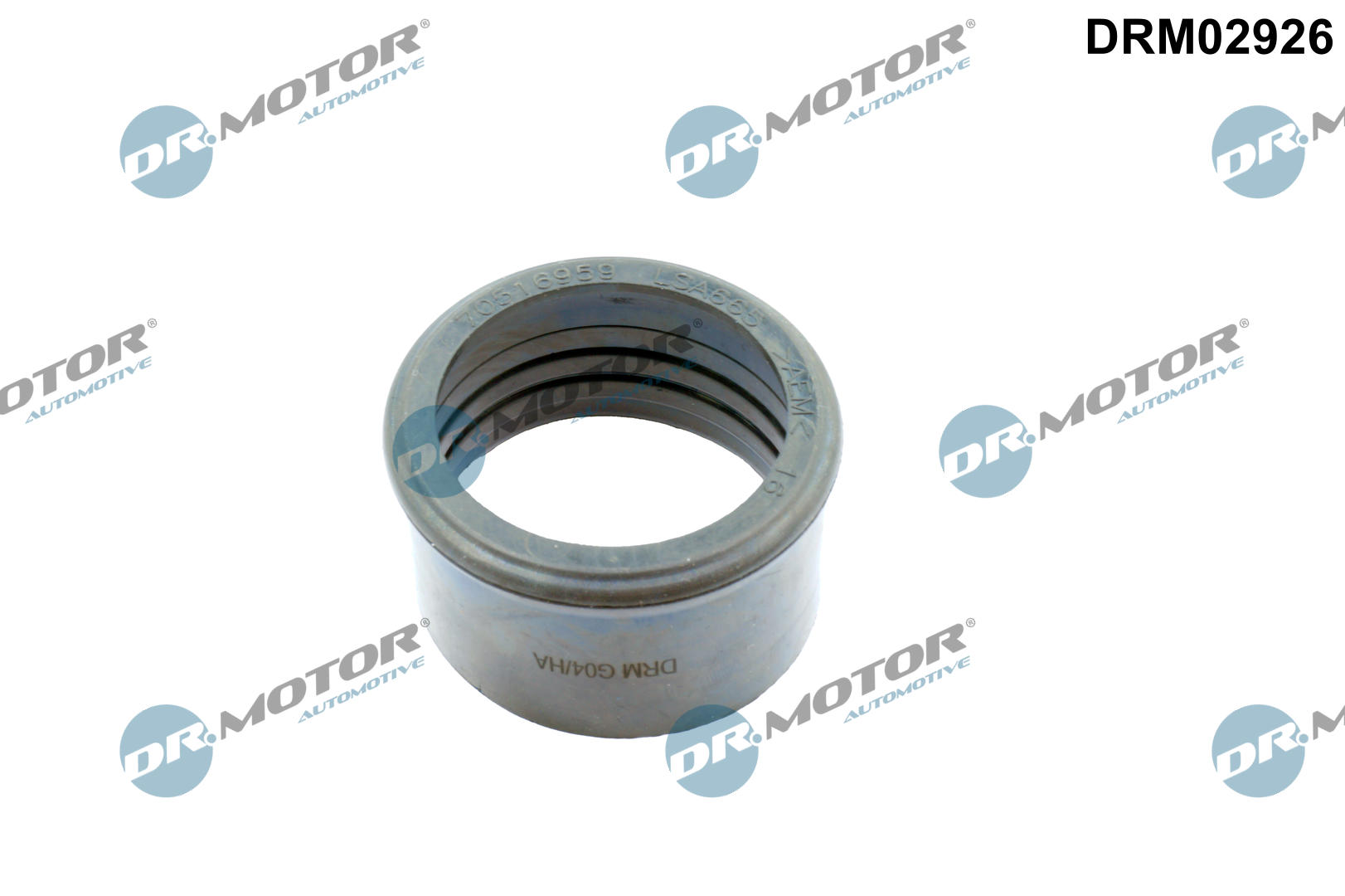 Dichtring, laadluchtslang Dr.Motor Automotive DRM02926