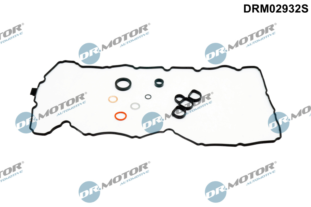 Pakkingset, motorblok Dr.Motor Automotive DRM02932S