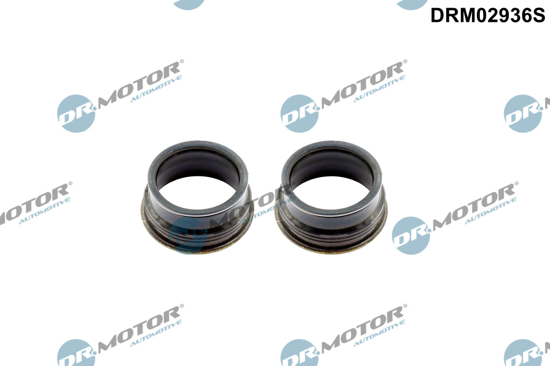 Pakking, cilinderkopdeksel Dr.Motor Automotive DRM02936S