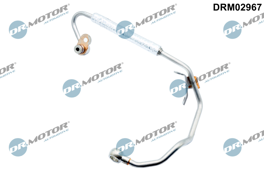 Olieleiding, turbolader Dr.Motor Automotive DRM02967