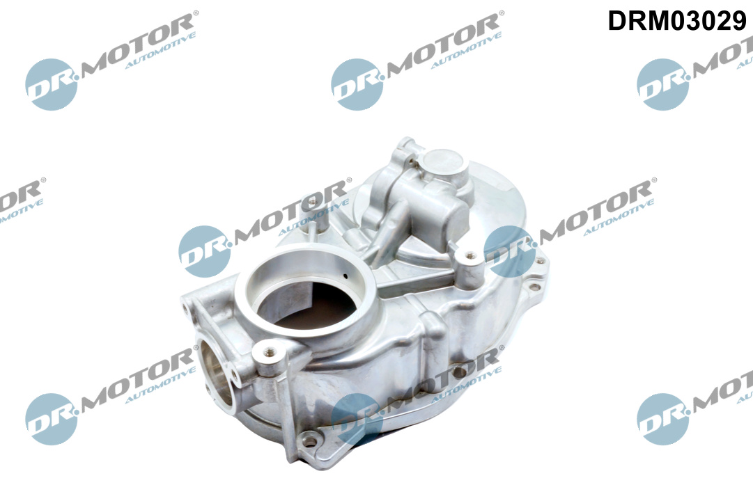 Distributiedeksel Dr.Motor Automotive DRM03029