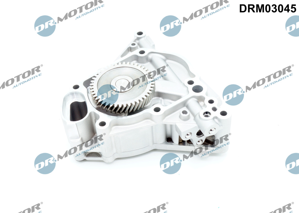 Oliepomp Dr.Motor Automotive DRM03045